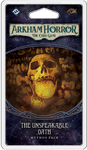 Arkham Horror: The Card Game – The Unspeakable Oath Mythos