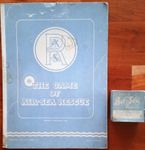 The Game of Air-Sea Rescue
