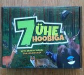 7 ühe hoobiga