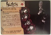 Lobotomy: Faceless Expansion