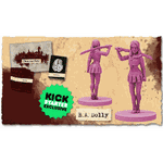 Lobotomy: B.A. Dolly