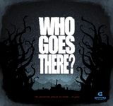 Who Goes There?