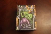 Mystic Vale Event Kit: Spirits of the Vale