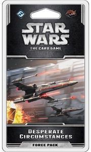 Star Wars: The Card Game – Desperate Circumstances doboz
