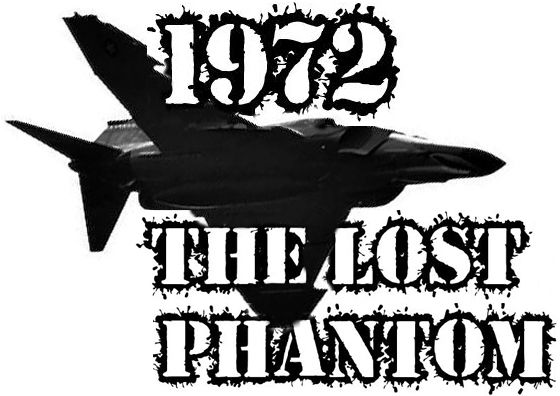 1972: The Lost Phantom doboz