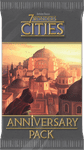 7 Wonders (Second Edition): Cities