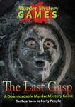The Last Gasp