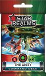 Star Realms: Command Deck – The Unity