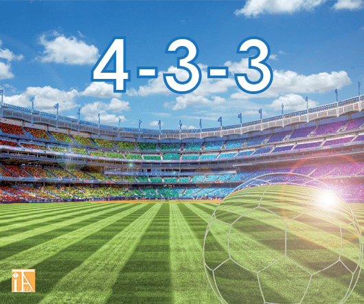 4-3-3 doboz