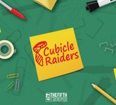 Cubicle Raiders