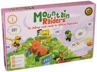 Mountain Raiders