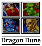 Dragon Dune