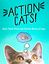 Coperta Action Cats!