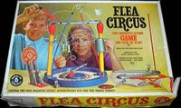Flea Circus