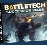 BattleTech Technical Readout: Succession Wars