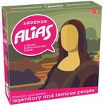 Fame Alias