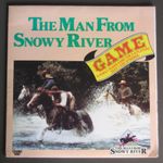 The Man from Snowy River
