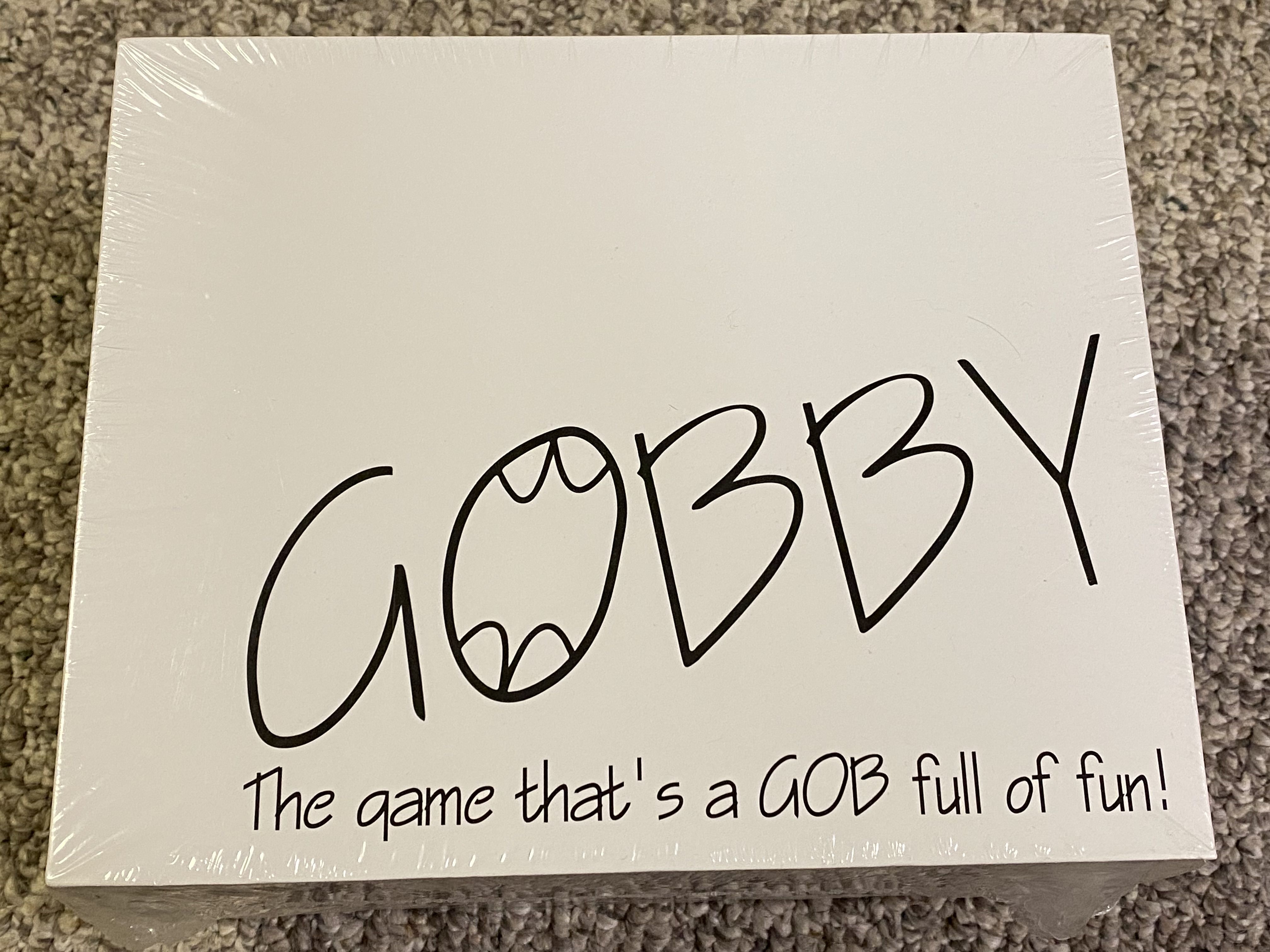 Gobby doboz