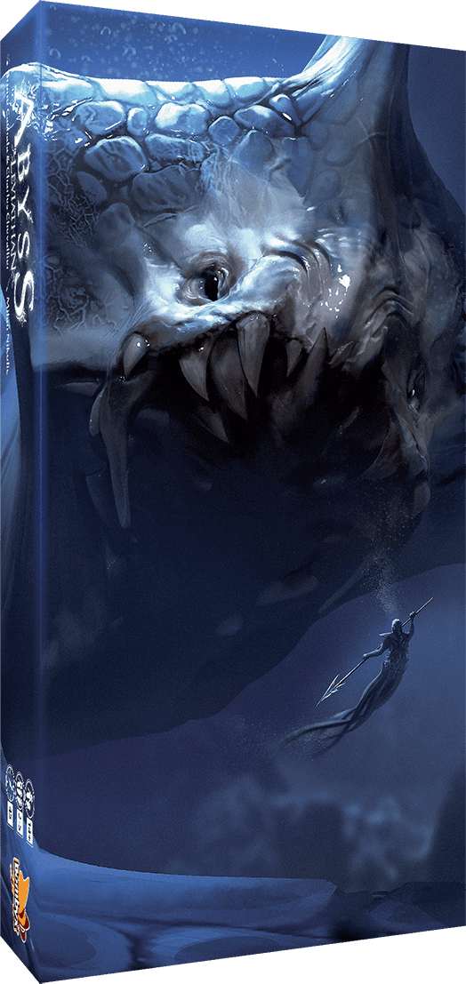Abyss: Leviathan box art