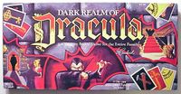 Dark Realm of Dracula