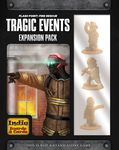 Flash Point: Fire Rescue – Tragic Events