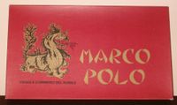 Marco Polo