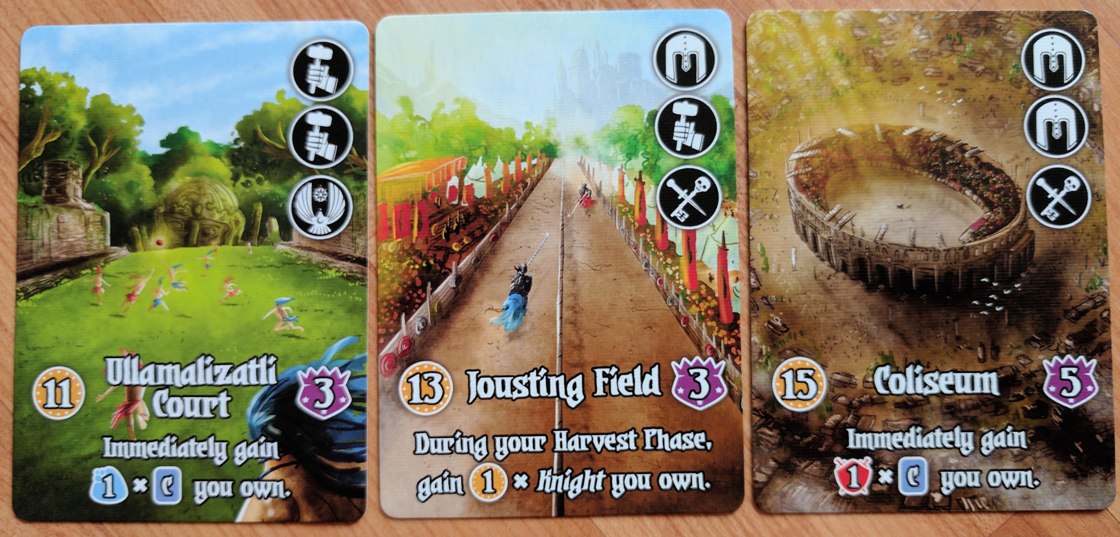 Valeria: Card Kingdoms – Promo Pack box art