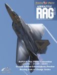 Birds of Prey: Airbattle RAG 1