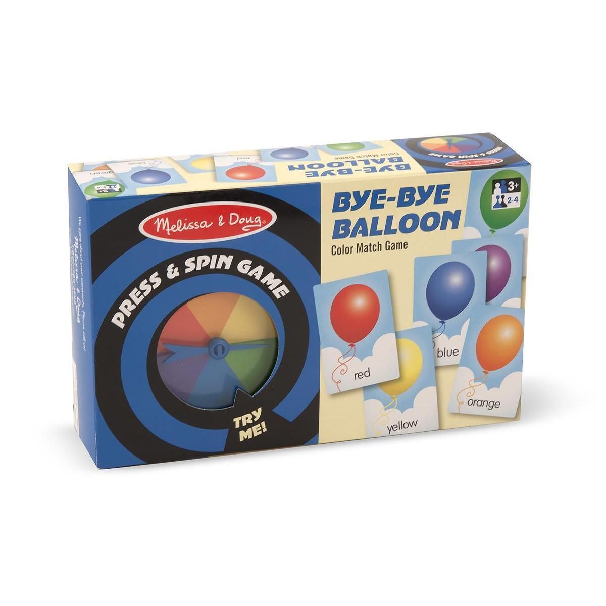Coperta Bye-Bye Balloons