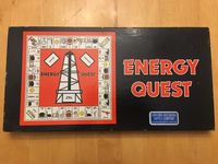 Energy Quest