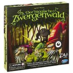 Der magische Zwergenwald