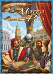 The Voyages of Marco Polo: Agents of Venice (English Edition)