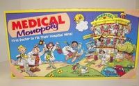 Medical Monopoly