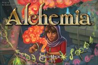 Alchemea