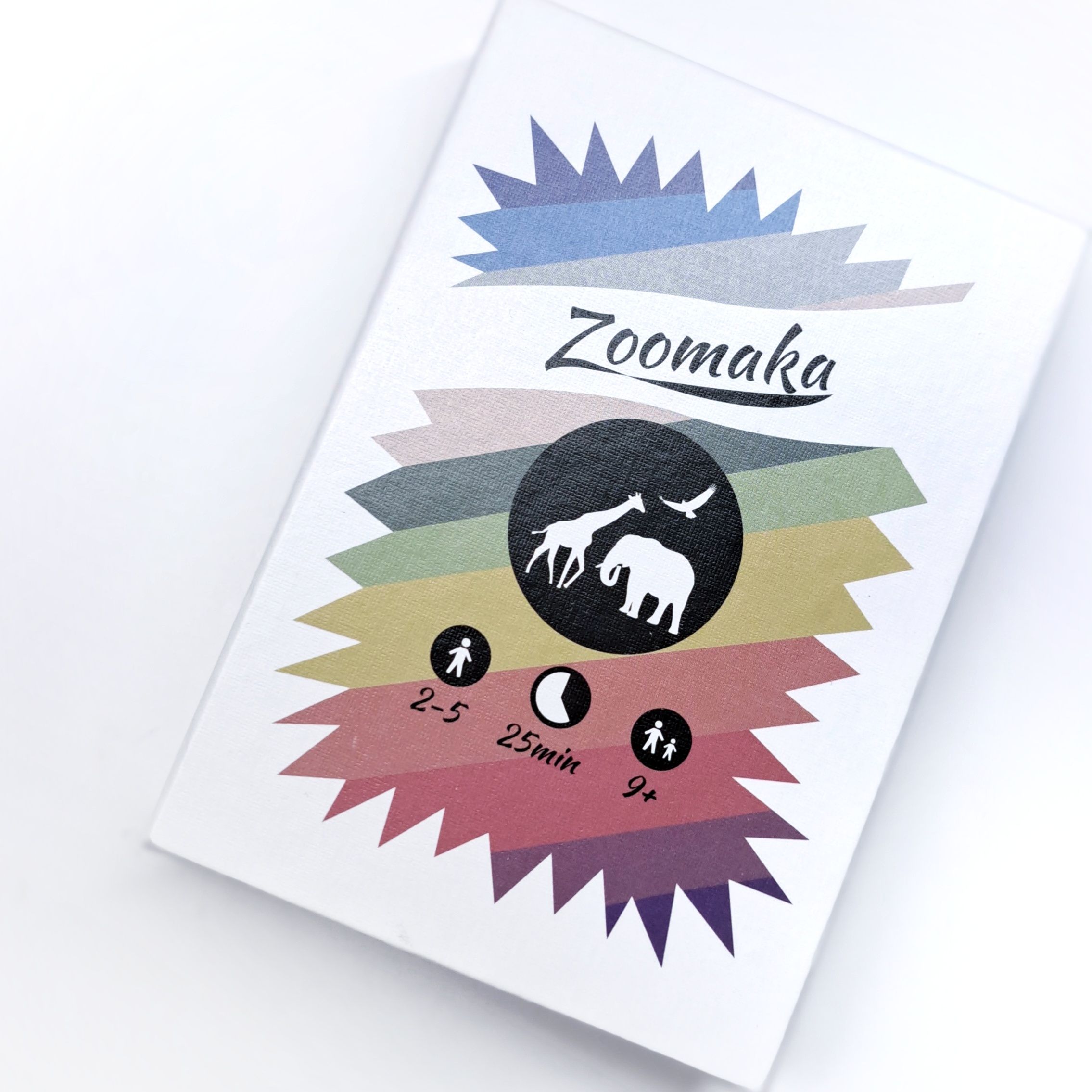 Coperta Zoomaka