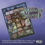 Kill Doctor Lucky: Doctor Lucky's Mansion That is Haunted