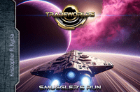 TradeWorlds: Smugglers Run