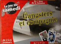 Gangsters et compagnie