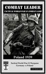 Combat Leader: Poland 1939