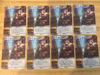 Cry Havoc: Secret Objective Promo Pack