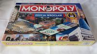 Monopoly: Wrocław