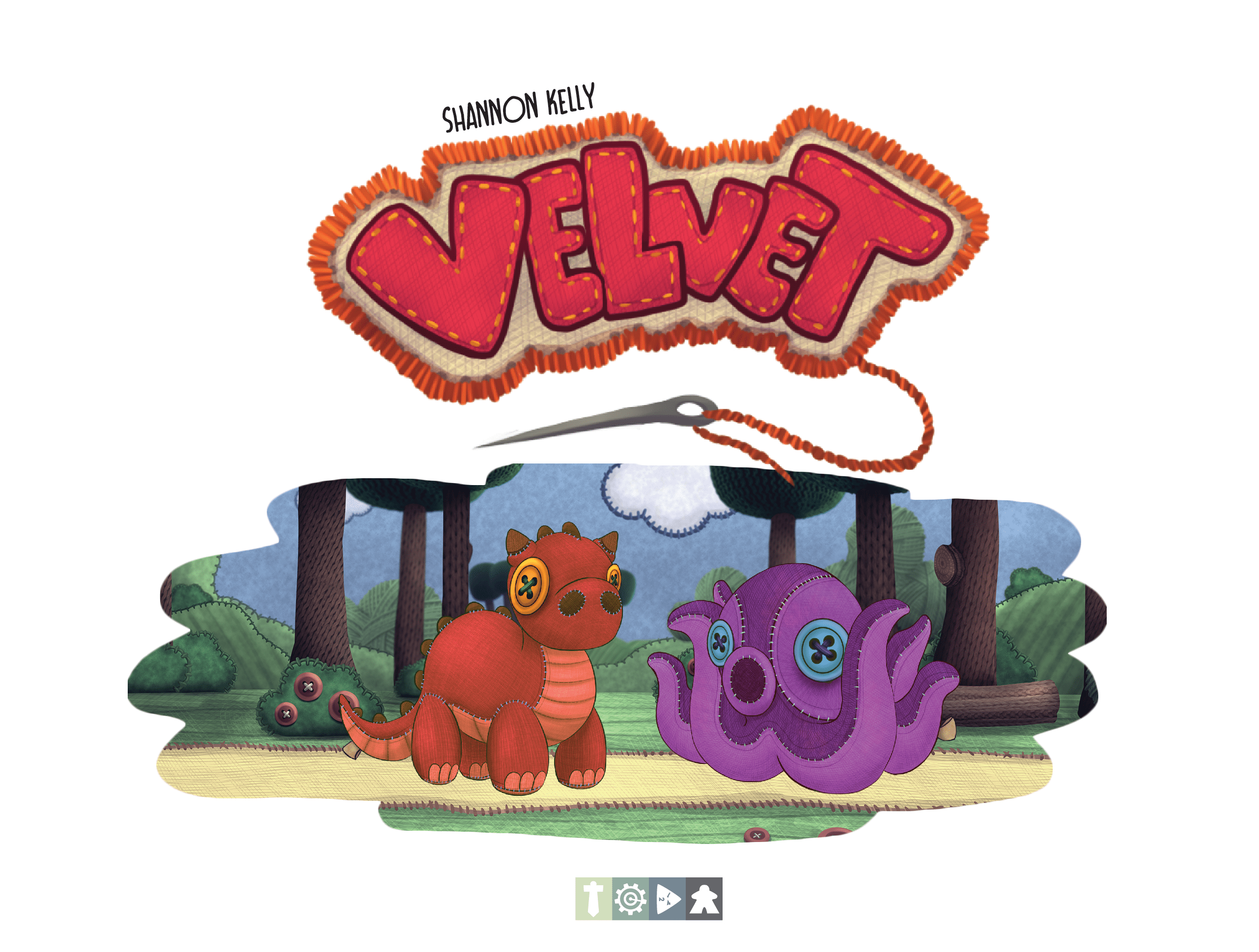 Coperta Velvet