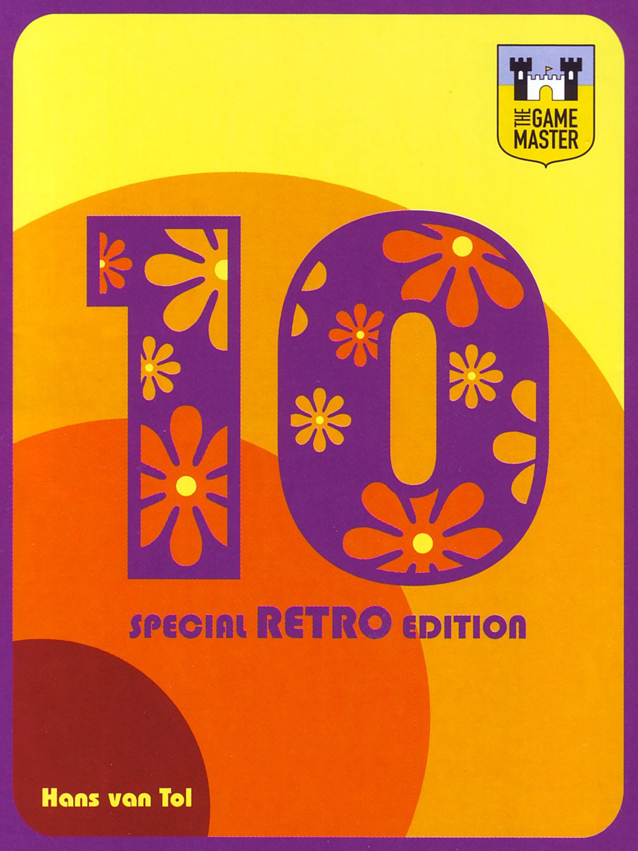 Coperta 10