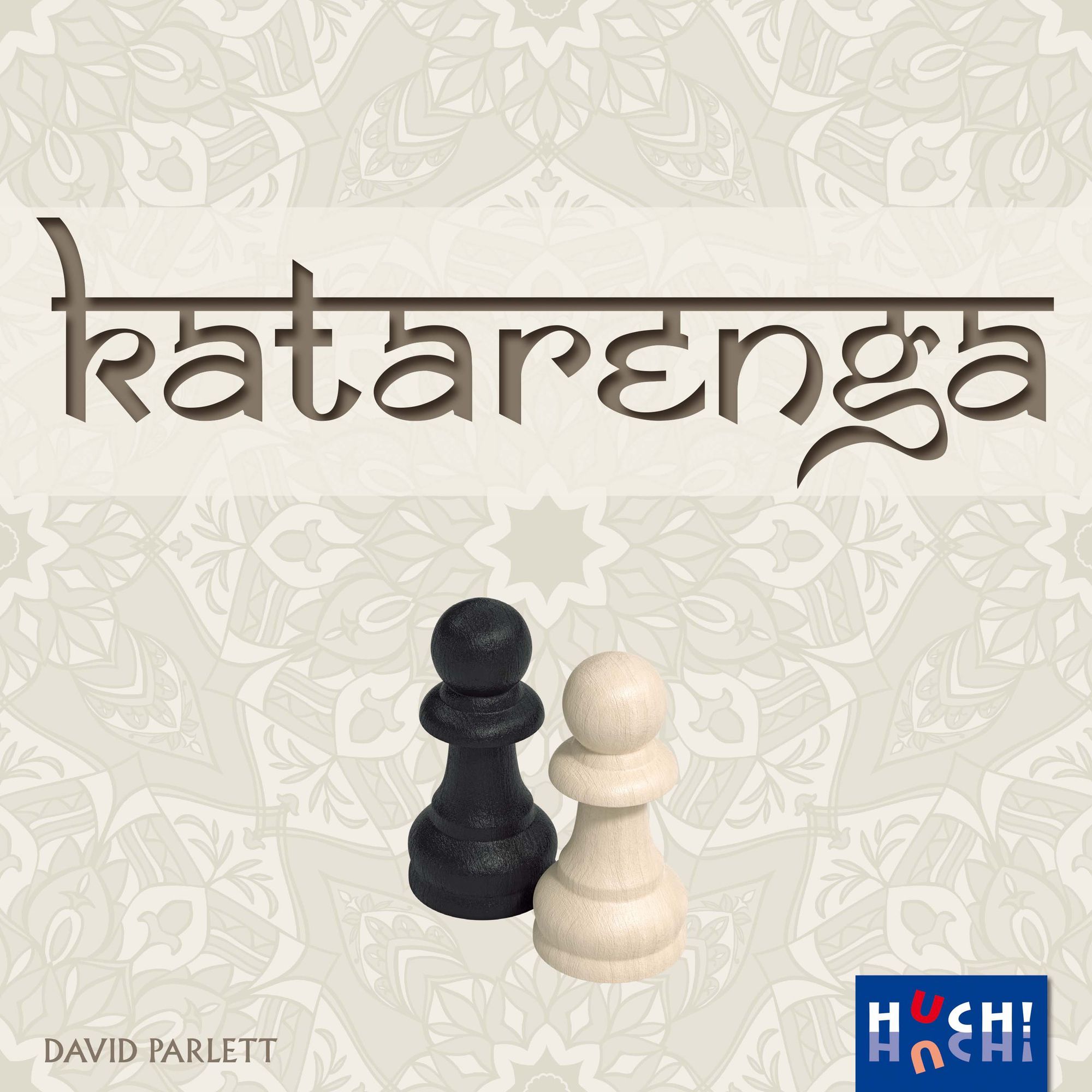 Coperta Katarenga