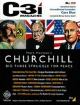 Combat Commander: Europe – C3i #28 Scenarios