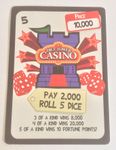 Get Rich Quick: Dice Tower Casino Promo