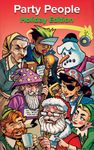Party People: Holiday Edition