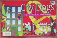 City Dogs