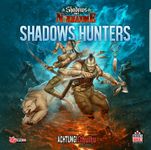 Shadows over Normandie: Shadow Hunters