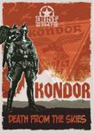 Dust 1947: Operation Kondor